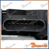 Serrure de porte droite pour FORD | EZC-FR-199, 1876393